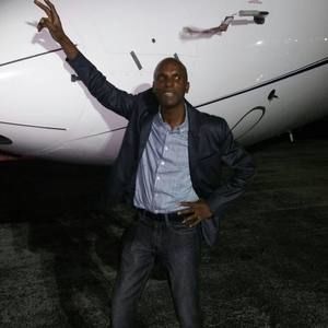 Meet your Posher, Marlon